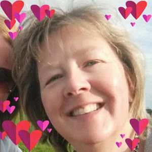 Meet your Posher, Kimberlee